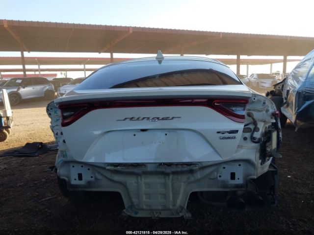 KNAE15LAXL6084492 KIA Stinger Gt-line