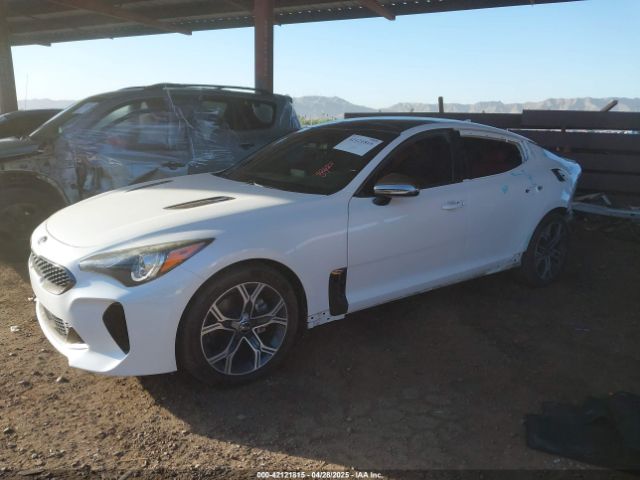 KNAE15LAXL6084492 KIA Stinger Gt-line