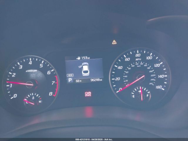 KNAE15LAXL6084492 KIA Stinger Gt-line
