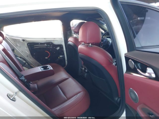 KNAE15LAXL6084492 KIA Stinger Gt-line