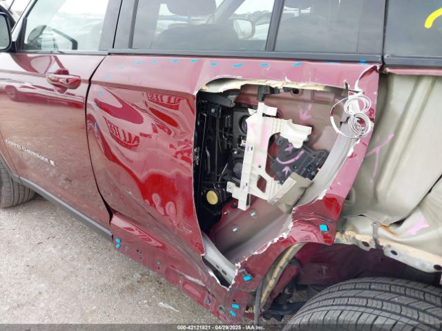 2023 JEEP GRAND CHEROKEE 1C4RJHBGXPC614527 Photo 5