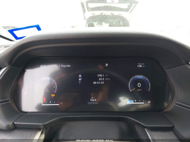 2023 JEEP GRAND CHEROKEE 1C4RJHBGXPC614527 Photo 6