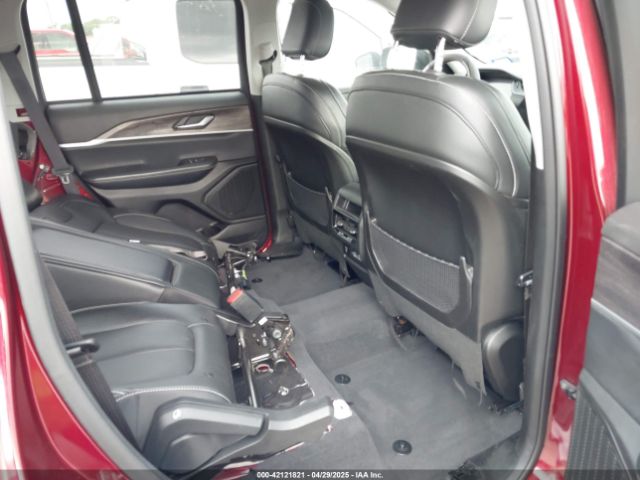 2023 JEEP GRAND CHEROKEE 1C4RJHBGXPC614527 Photo 7