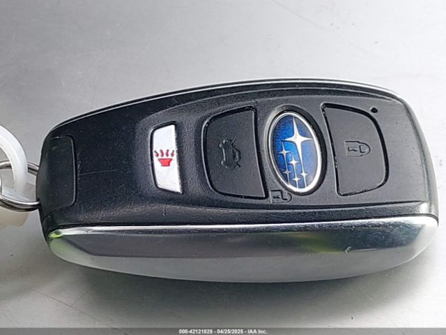 2024 SUBARU FORESTER JF2SKAJC3RH461288 Photo 10
