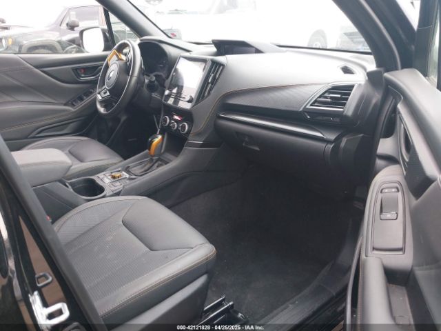 2024 SUBARU FORESTER JF2SKAJC3RH461288 Photo 4