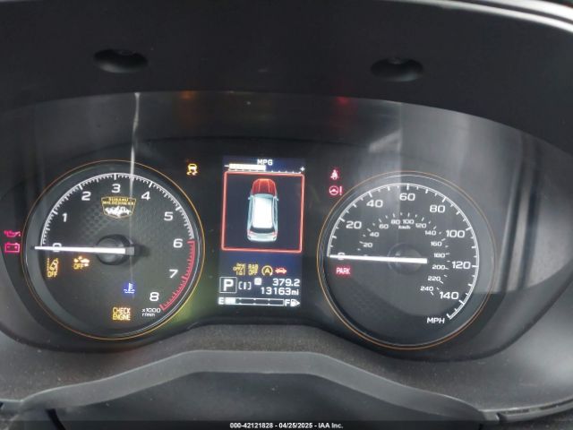 2024 SUBARU FORESTER JF2SKAJC3RH461288 Photo 6