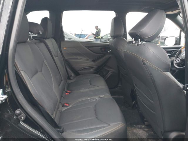 2024 SUBARU FORESTER JF2SKAJC3RH461288 Photo 7
