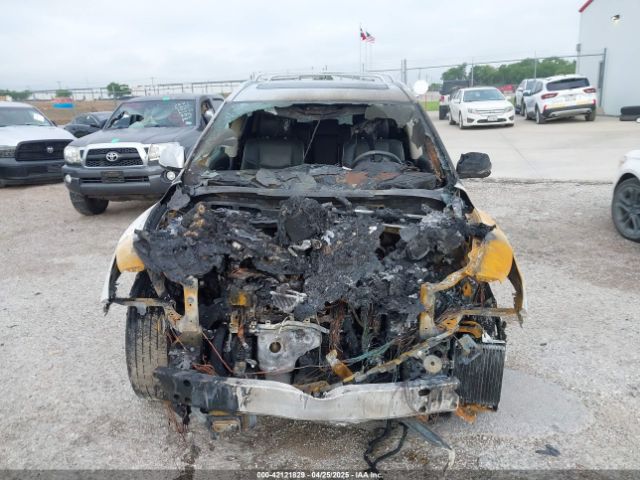 5N1DL0MN6KC517024 Infiniti QX60 LUXE