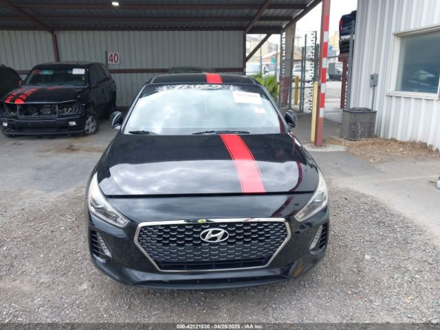 KMHH35LE5JU023553 Hyundai gdi nu