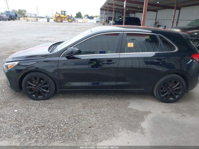 KMHH35LE5JU023553 Hyundai gdi nu