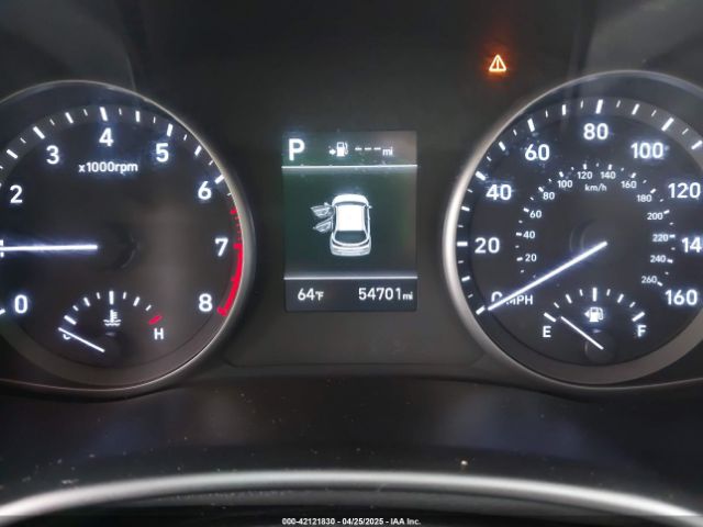 KMHH35LE5JU023553 Hyundai gdi nu