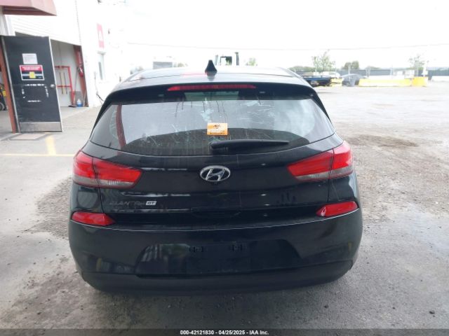 KMHH35LE5JU023553 Hyundai gdi nu