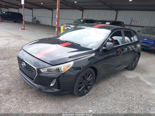 KMHH35LE5JU023553 Hyundai gdi nu
