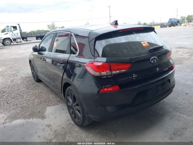 KMHH35LE5JU023553 Hyundai gdi nu
