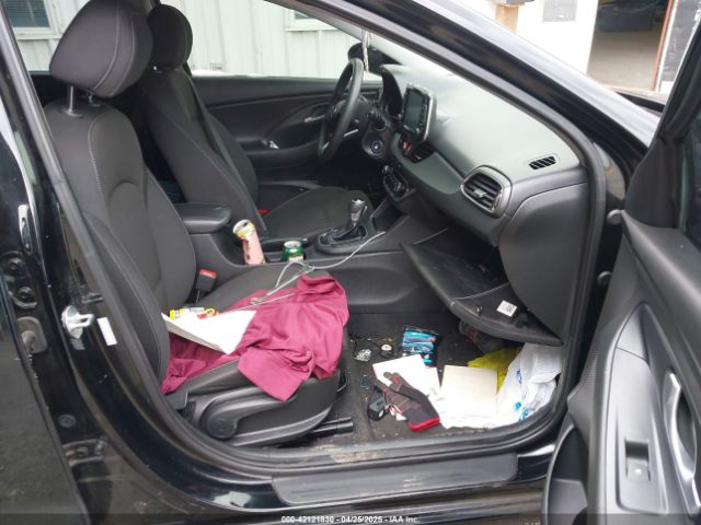 KMHH35LE5JU023553 Hyundai gdi nu