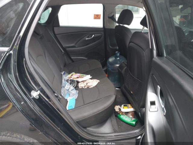 KMHH35LE5JU023553 Hyundai gdi nu