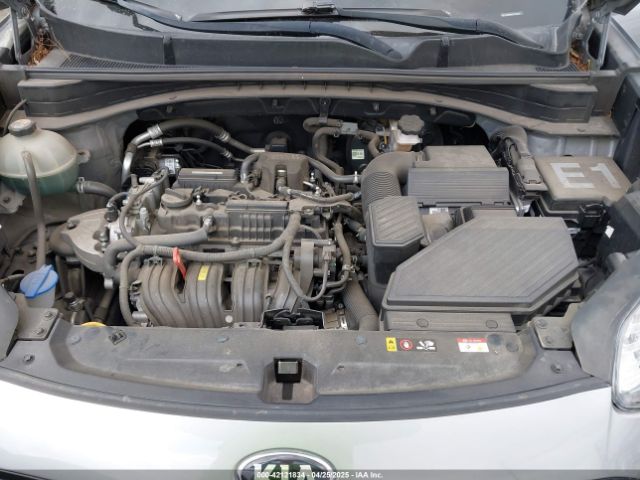 KNDPM3AC1L7761371 KIA Sportage Lx