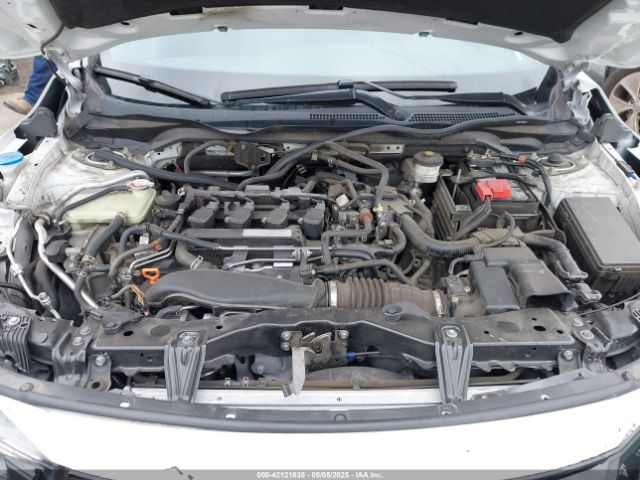 SHHFK7H40HU419112 Honda Civic Sport