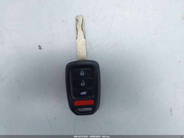 SHHFK7H40HU419112 Honda Civic Sport