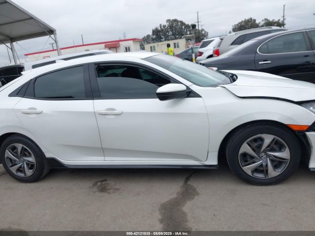 SHHFK7H40HU419112 Honda Civic Sport