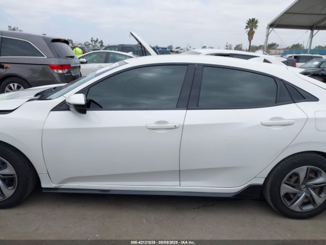 SHHFK7H40HU419112 Honda Civic Sport