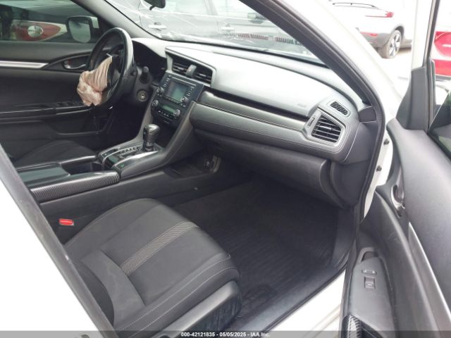 SHHFK7H40HU419112 Honda Civic Sport