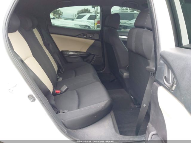 SHHFK7H40HU419112 Honda Civic Sport