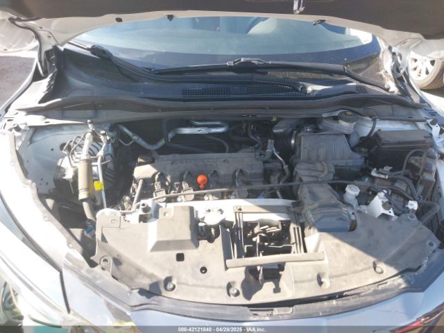 2021 HONDA HR-V 3CZRU6H50MM723942 Photo 9