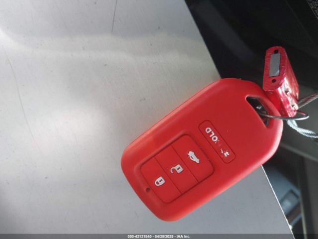 2021 HONDA HR-V 3CZRU6H50MM723942 Photo 10