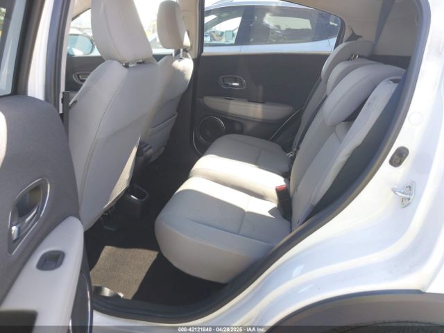 2021 HONDA HR-V 3CZRU6H50MM723942 Photo 7
