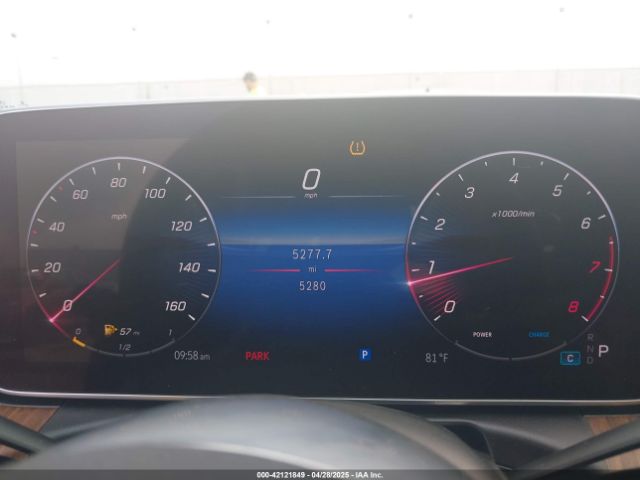 W1KAF4GB3RR235704 Mercedes-Benz C 300