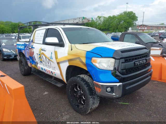 5TFDW5F12FX448060 auction archive image