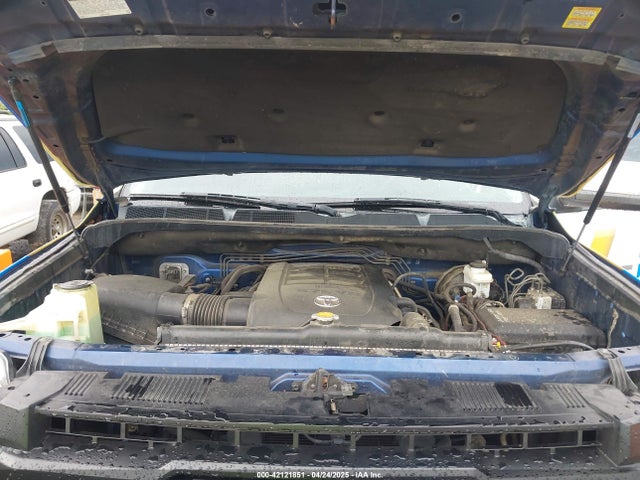 5TFDW5F12FX448060 Toyota Tundra Sr5 5.7l V8