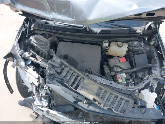 1GNERFKW2LJ214154 Chevrolet Traverse Fwd Ls