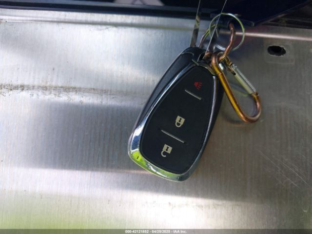 1GNERFKW2LJ214154 Chevrolet Traverse Fwd Ls