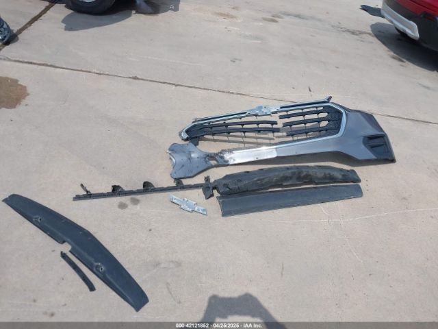1GNERFKW2LJ214154 Chevrolet Traverse Fwd Ls