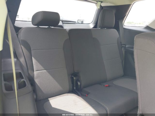 1GNERFKW2LJ214154 Chevrolet Traverse Fwd Ls