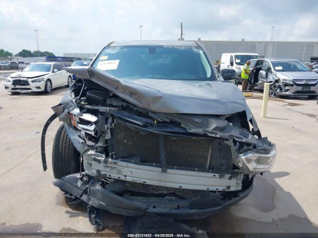 1GNERFKW2LJ214154 Chevrolet Traverse Fwd Ls