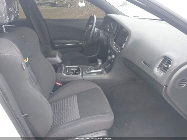 2C3CDXHG7KH593094 Dodge Charger Gt Rwd
