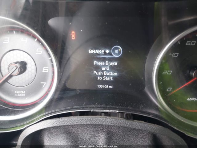2C3CDXHG7KH593094 Dodge Charger Gt Rwd