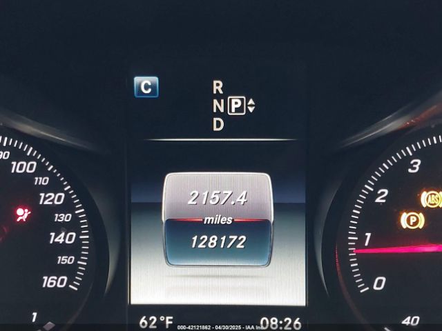 55SWF4JB5FU077181 Mercedes-Benz C 300 Luxury/sport
