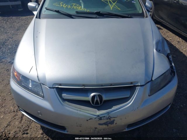 2004 ACURA TL 19UUA66294A011722 Photo 9
