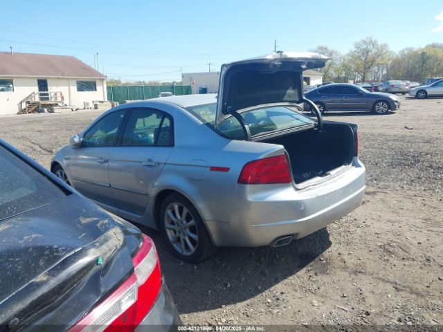 2004 ACURA TL 19UUA66294A011722 Photo 2
