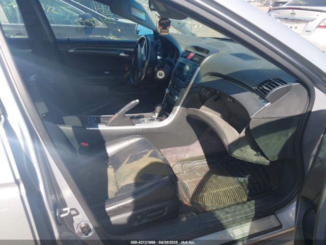 2004 ACURA TL 19UUA66294A011722 Photo 4