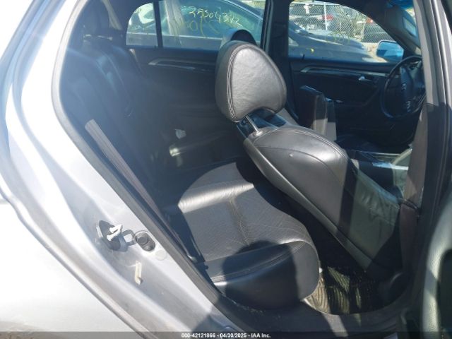 2004 ACURA TL 19UUA66294A011722 Photo 7