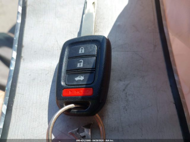 19XFC2F57HE206404 Honda Civic Lx
