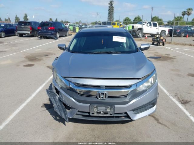 19XFC2F57HE206404 Honda Civic Lx