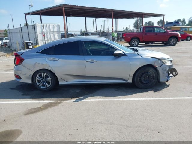19XFC2F57HE206404 Honda Civic Lx