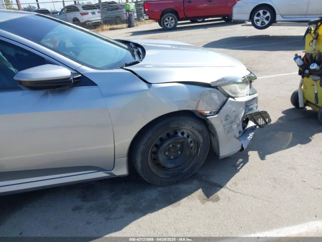 19XFC2F57HE206404 Honda Civic Lx