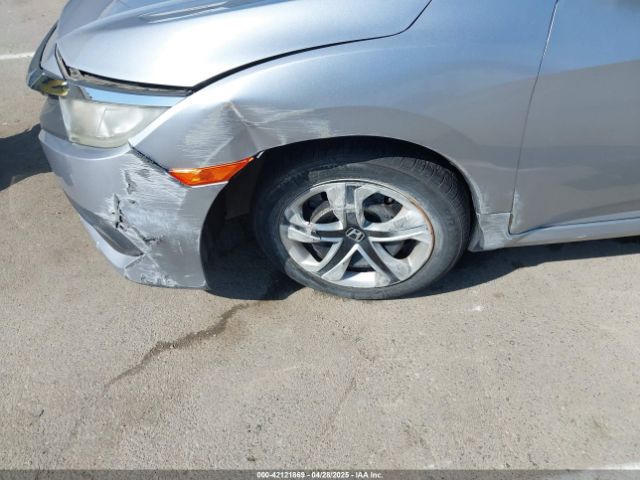 19XFC2F57HE206404 Honda Civic Lx